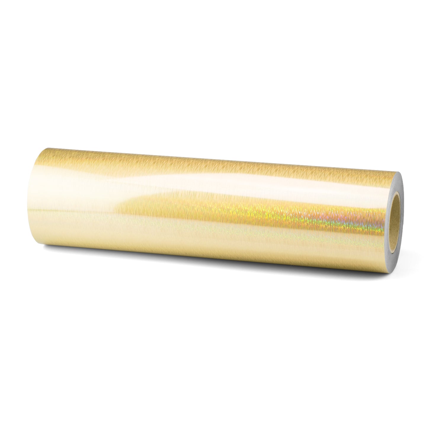 ESSMO™ Holographic Aluminum Gold Pattern Heat Transfer Vinyl HTV SP03