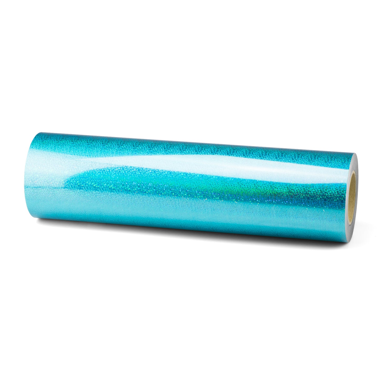 ESSMO™ Holographic Glitter Blue Pattern Heat Transfer Vinyl HTV SP10