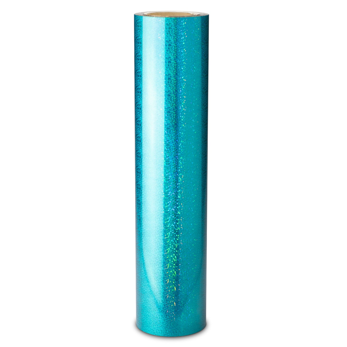 ESSMO™ Holographic Glitter Blue Pattern Heat Transfer Vinyl HTV SP10