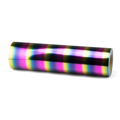 ESSMO™ Rainbow Pattern Heat Transfer Vinyl HTV SP21