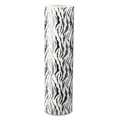 ESSMO™ Zebra Pattern Heat Transfer Vinyl HTV SP27