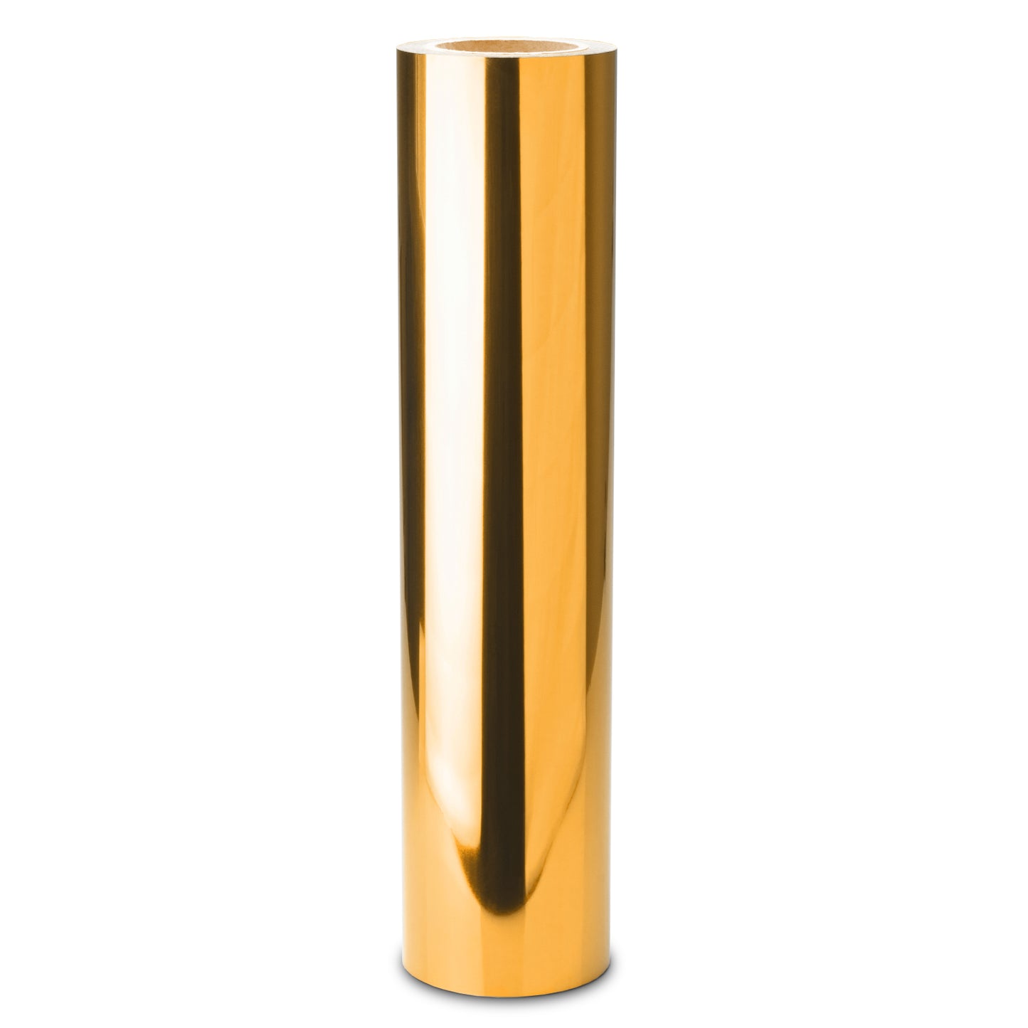 ESSMO™ Gold Chrome Heat Transfer Vinyl HTV DS04