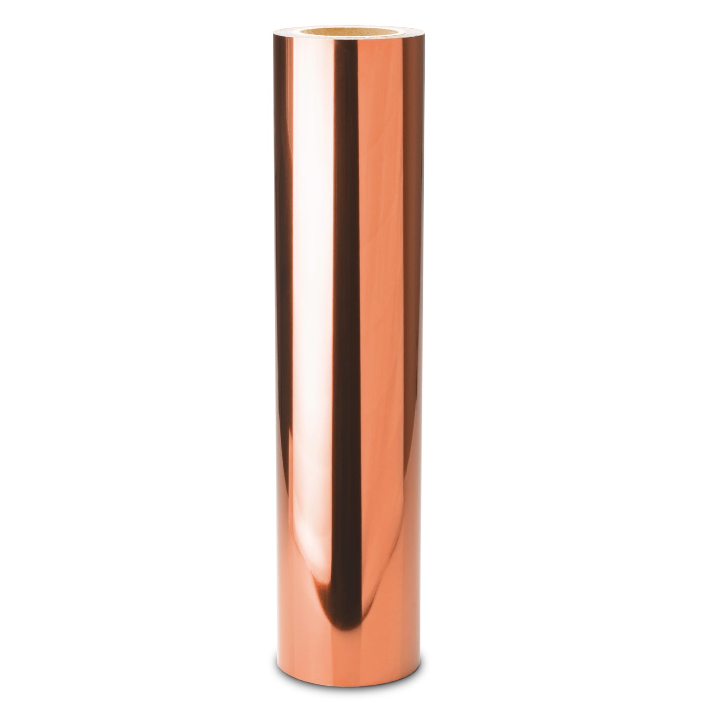ESSMO™ Rose Gold Chrome Heat Transfer Vinyl HTV DS08