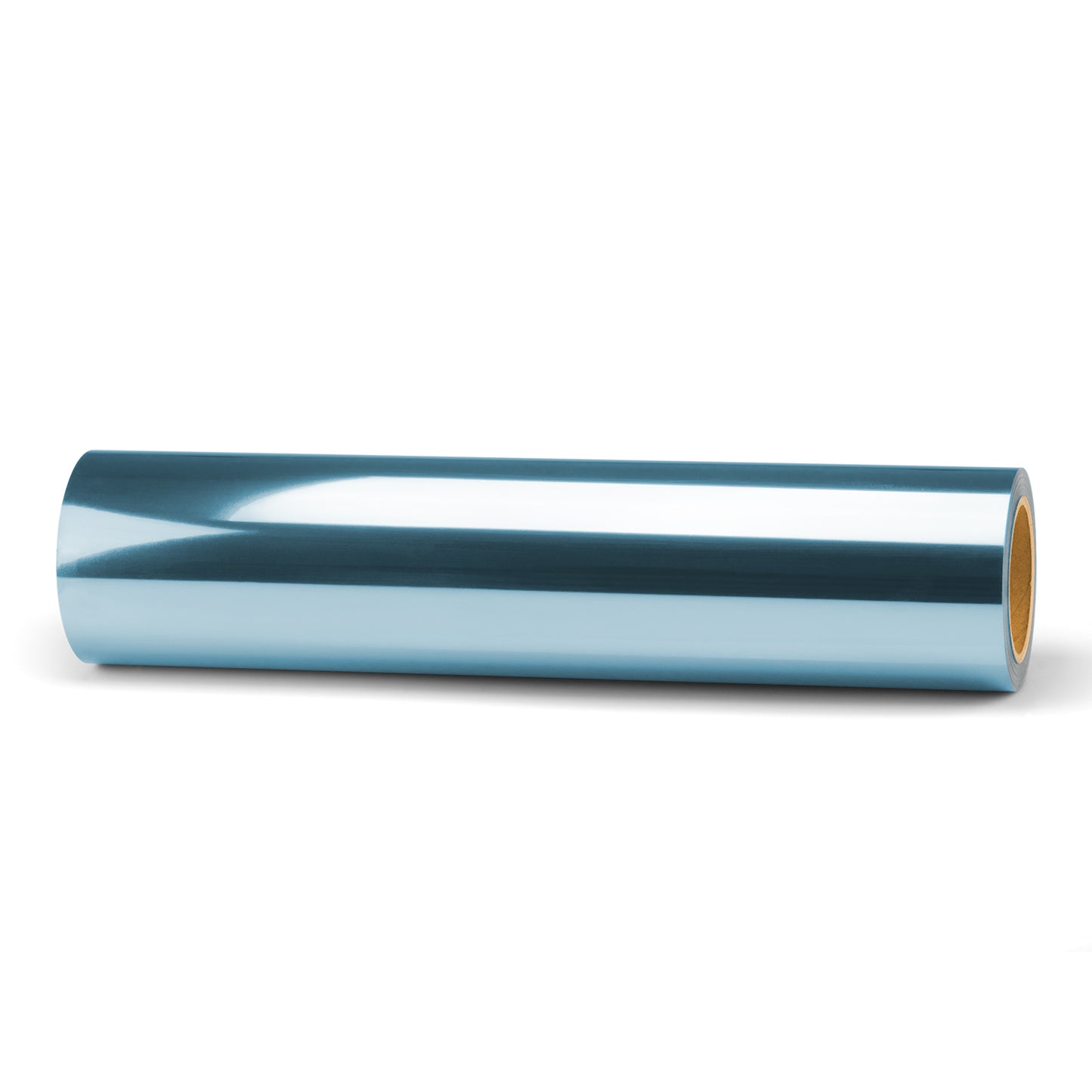 ESSMO™ Light Blue Chrome Heat Transfer Vinyl HTV DS20