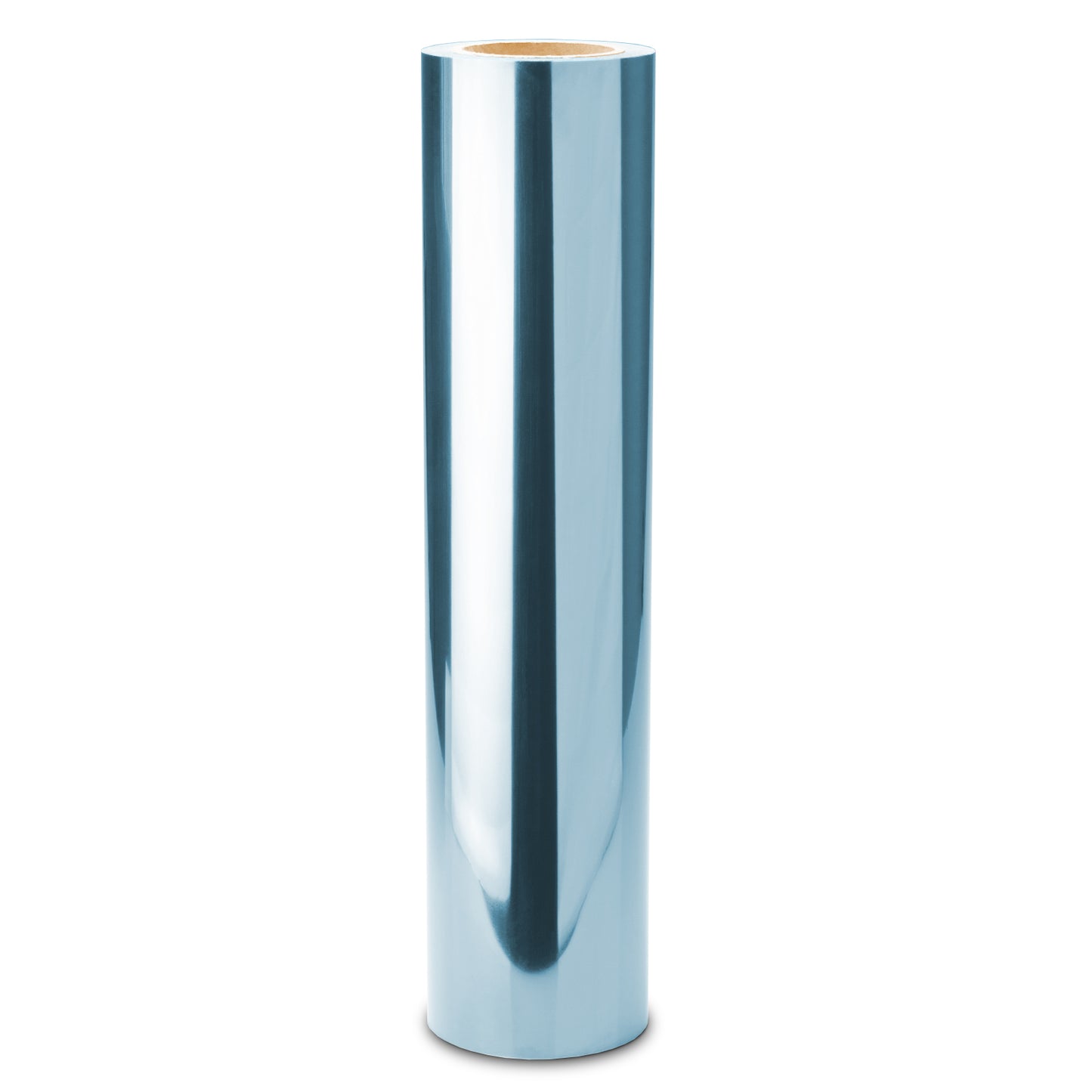 ESSMO™ Light Blue Chrome Heat Transfer Vinyl HTV DS20