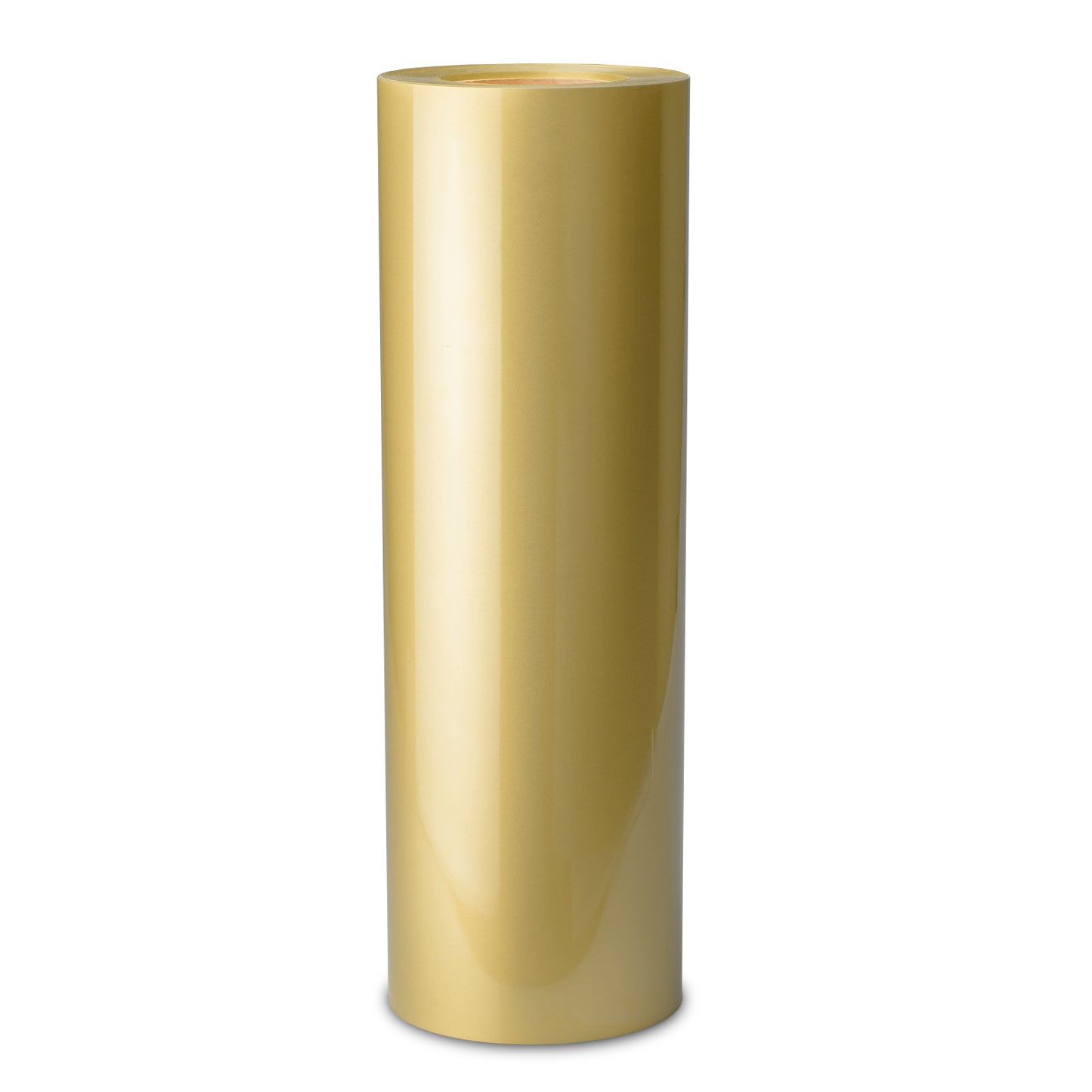 ESSMO™ Gold Matte Solid Heat Transfer Vinyl HTV DP03