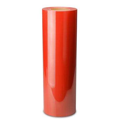 ESSMO™ Maple Orange Matte Solid Heat Transfer Vinyl HTV DP07