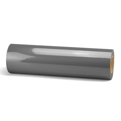 ESSMO™ Gray Matte Solid Heat Transfer Vinyl HTV DP16