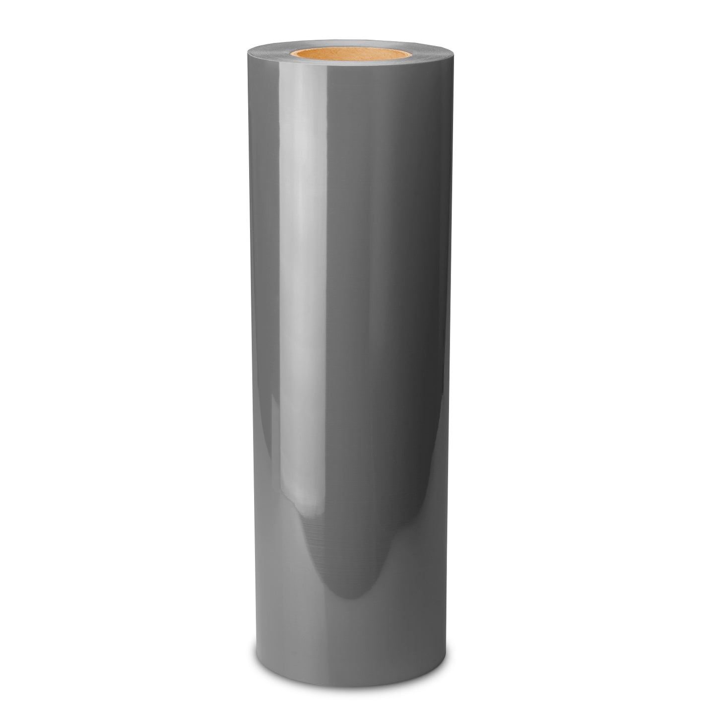 ESSMO™ Gray Matte Solid Heat Transfer Vinyl HTV DP16