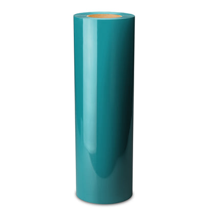 ESSMO™ Turquoise Matte Solid Heat Transfer Vinyl HTV DP21