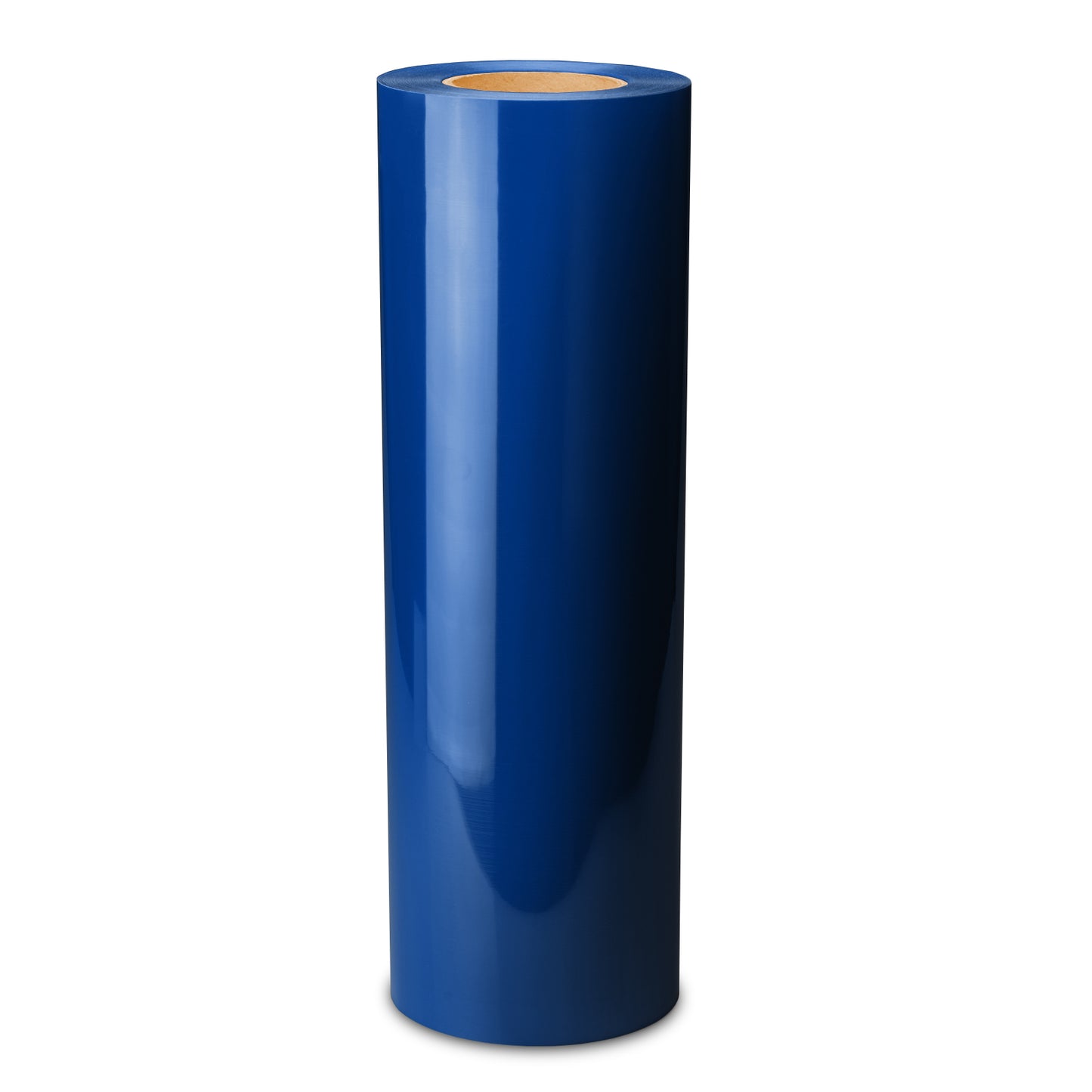 ESSMO™ Royal Blue Matte Solid Heat Transfer Vinyl HTV DP23