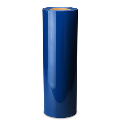 ESSMO™ Royal Blue Matte Solid Heat Transfer Vinyl HTV DP23