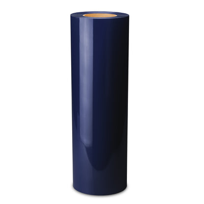 ESSMO™ Navy Blue Matte Solid Heat Transfer Vinyl HTV DP24