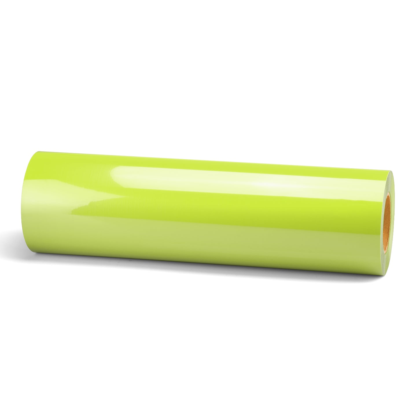 ESSMO™ Fluorescent Yellow Matte Solid Heat Transfer Vinyl HTV DP26