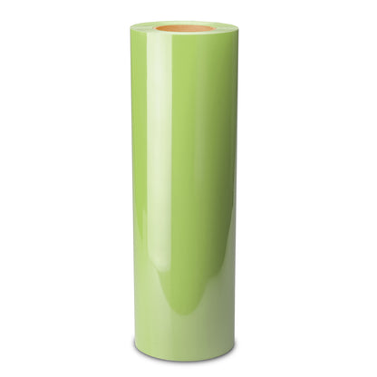 ESSMO™ Mint Green Matte Solid Heat Transfer Vinyl HTV DP35